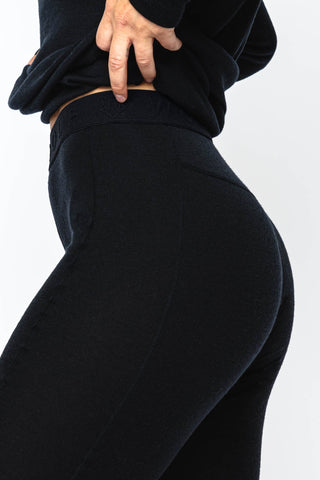 Fagerset Pant | Woolf Merino | 100% Merino wool base layers