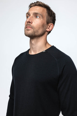 Tuv LS | Woolf Merino | 100% Merino wool base layers