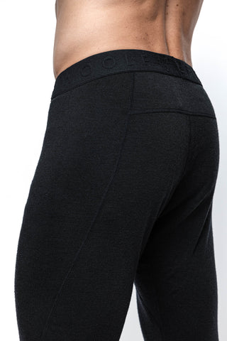 Roni Pant | Woolf Merino | 100% Merino wool base layers