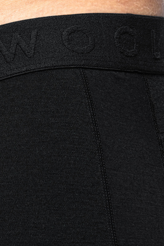 Svarthetta Performance Pant | Woolf Merino | 100% Merino wool base layers