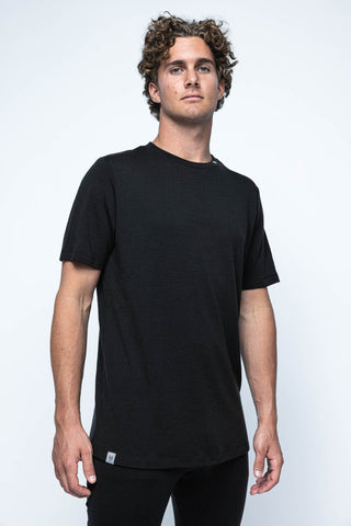 Tuv Tee | Woolf Merino | 100% Merino wool base layers