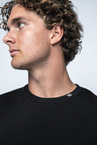 Tuv Tee | Woolf Merino | 100% Merino wool base layers