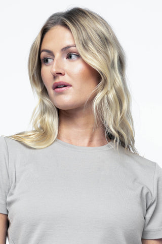 Snerte Tee | Woolf Merino | 100% Merino wool base layers